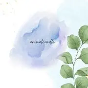 animal candleの画像