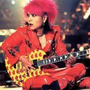 hide