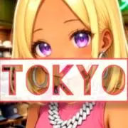 Neo Gal☆Tokyoの画像