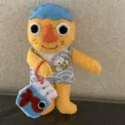 手まりの画像