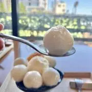 しらたまの画像