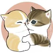 もふもふの画像