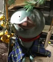 まっくくの画像