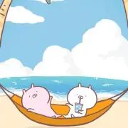 り