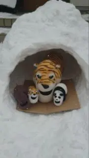 にゃにゃんこの画像
