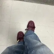 明るい雪男