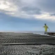 ある