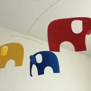 かおまま【ノンホールピアス対応説明文にての画像