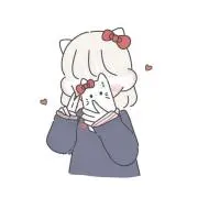 にゃの画像