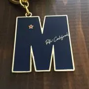 M☆