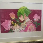 あやの画像