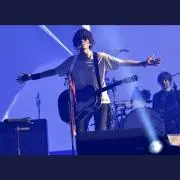 BUMP OF CHICKEN
