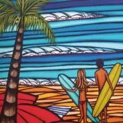 alohaの画像