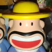 カールおじさんの画像