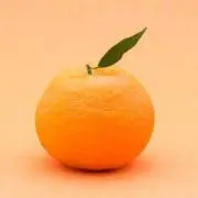 みかんの画像