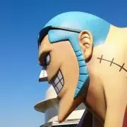 ひげデブの画像