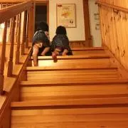 年子娘のママ