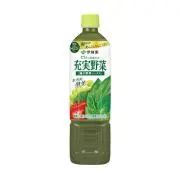 充実野菜の画像