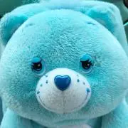 クマ吉の画像
