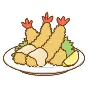 えびふらいの画像