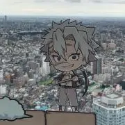 Ikichi☆の画像