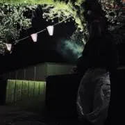 あお
