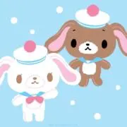 しろの画像