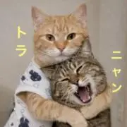 ♍トラニャン♍の画像