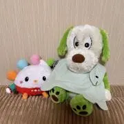 きりんごーの画像