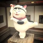 希少品】勝利の女神NIKE 1/7 リター - メルカリ