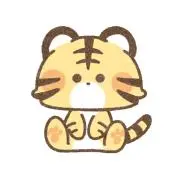 とら吉くん