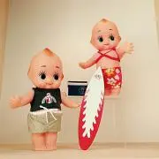 きなこの画像