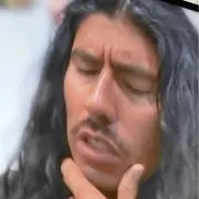 マッスルの画像