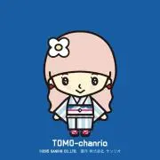 tomoの画像
