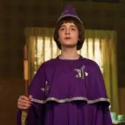 Will Byers