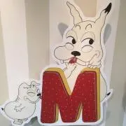 ぽむ⭐︎の画像