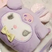 クロミの画像