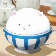 アンゴラうさぎ