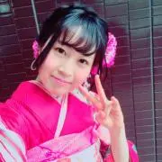 .みかん飴