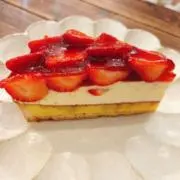 きなこもち