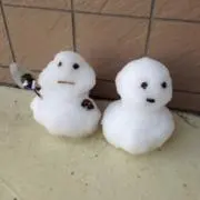 ポンポンの画像