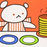 ホワイトパンダの画像