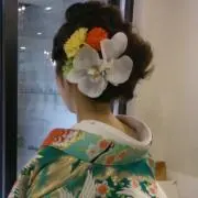 颯季の画像