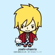 Yoshi  Kuro