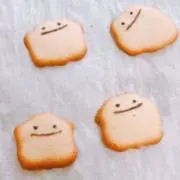 mの画像