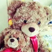 シーコ♪手芸品出品♪の画像