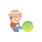苔番の画像