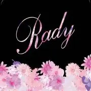 a☆Radyの画像