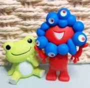 Toys⭐️Run♪〜ちくわバラエティ館の画像
