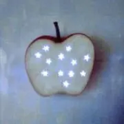 appleの画像
